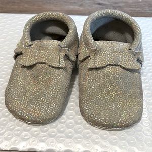 Freshly Picked mocassins